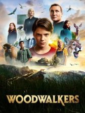 Woodwalkers