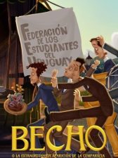 Becho o la extraordinaria aparición de la Cumparsita