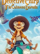 Чинк – хвостатый детектив