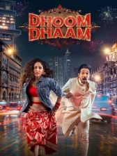 Dhoom Dhaam