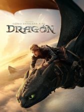 Cómo entrenar a tu dragón