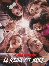 La calle del terror: La reina del baile