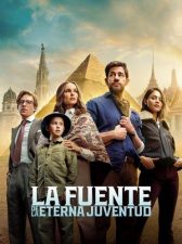 La fuente de la eterna juventud