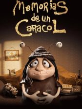 Memorias de un caracol