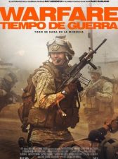 Warfare: Tiempo de guerra