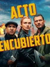 Deep Cover: Actores encubiertos