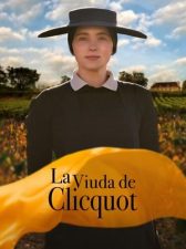 Madame Clicquot, la gran dama del champagne