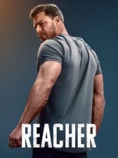 Reacher 3×3
