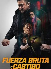 Fuerza bruta: Castigo