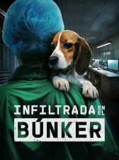 Infiltrada en el búnker