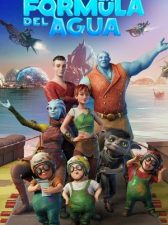 La formula del agua
