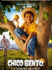 Chico Bento e a Goiabeira Maraviosa