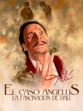 El caso Ángelus, la fascinación de Dalí