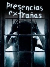 Presencias extrañas