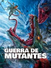 Guerra de mutantes