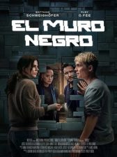 El muro negro