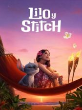 Lilo y Stitch