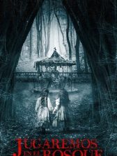 Jugaremos en el bosque