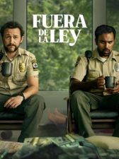 Fuera de la ley
