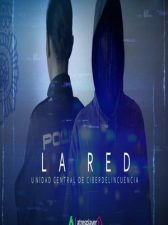 La red – Unidad Central de Ciberdelincuencia 1×3
