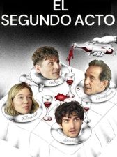 El segundo acto
