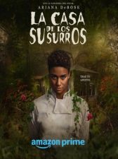 La casa de los susurros