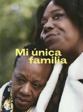 Mi única familia