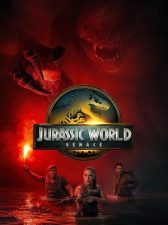 Jurassic World: El renacer