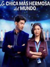La chica más hermosa del mundo