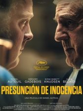 Presunción de inocencia