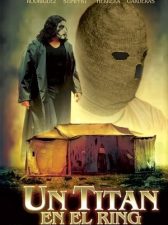 Un Titan En El Ring