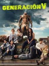 Generación V 2×1