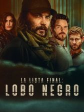 La lista final: Lobo negro 1×2