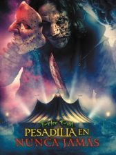 Peter Pan: Pesadilla en Nunca Jamás