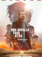 Una batalla tras otra