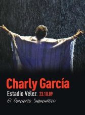 El Concierto Subacuático