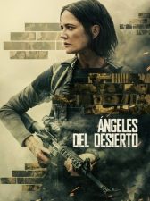 Ángeles del desierto