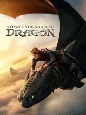 Cómo entrenar a tu dragón