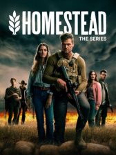 Homestead: The Series 1×1
