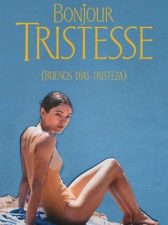 Buenos días, tristeza