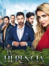 La Herencia 1×3