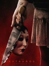 Strangers: Capítulo 2