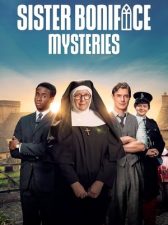 Sister Boniface Mysteries 4×1