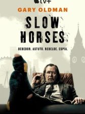 Slow Horses 5×2
