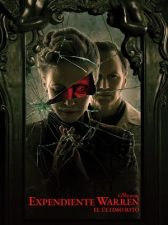 Expediente Warren: El último rito