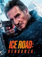 Ice Road: Venganza