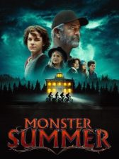 Monster Summer