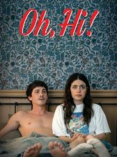 Oh, Hi!