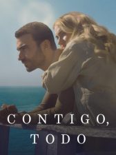 Contigo, todo