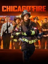 Chicago Fire 14×1